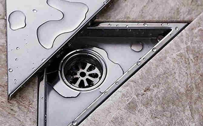 连云港地漏下水管道疏通